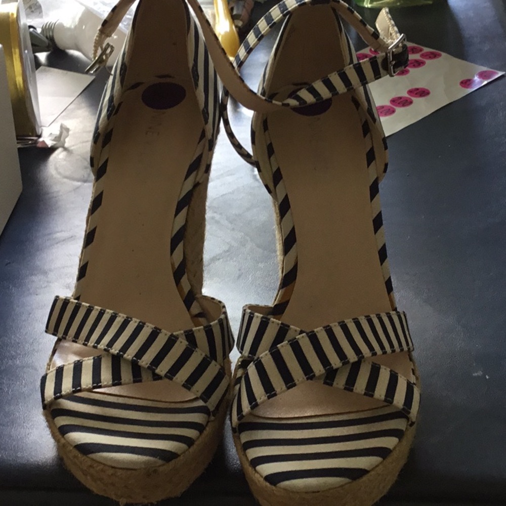 Nine West  Heels
